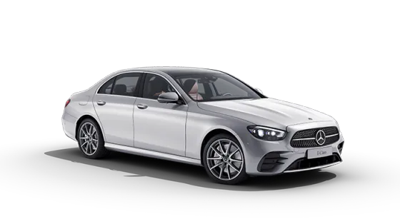 Mercedes E-Class